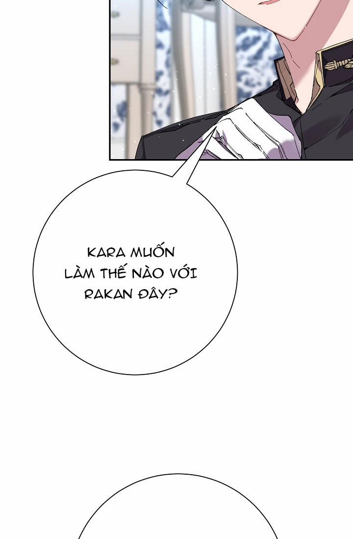 Đeo Bám Tôi Cũng Vô Ích Thôi 30 trang 71