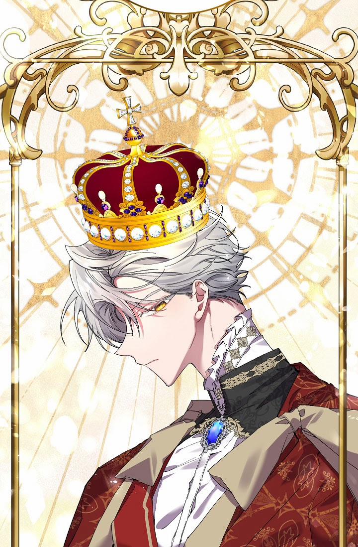 Đeo Bám Tôi Cũng Vô Ích Thôi 30 trang 73