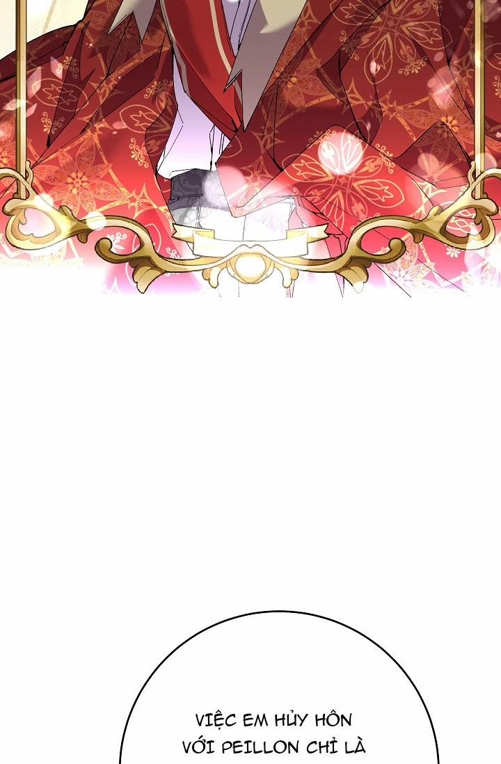 Đeo Bám Tôi Cũng Vô Ích Thôi 30 trang 74