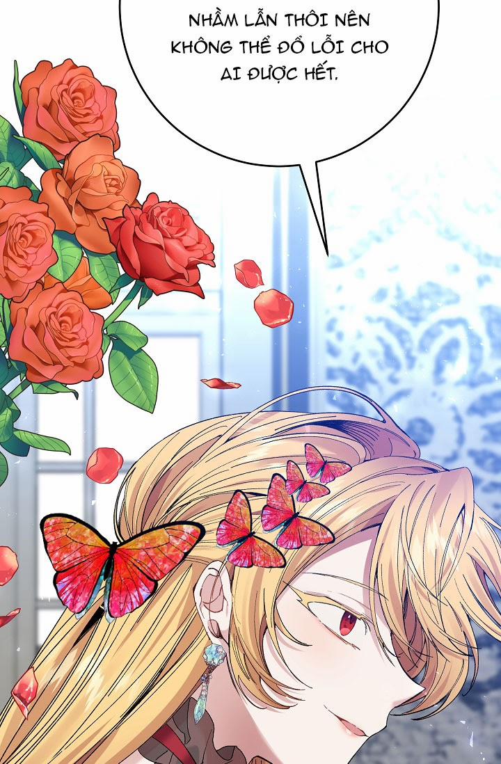 Đeo Bám Tôi Cũng Vô Ích Thôi 30 trang 75