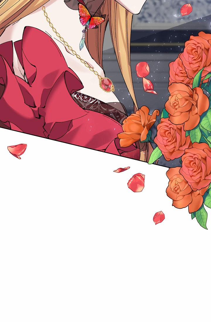 Đeo Bám Tôi Cũng Vô Ích Thôi 30 trang 76