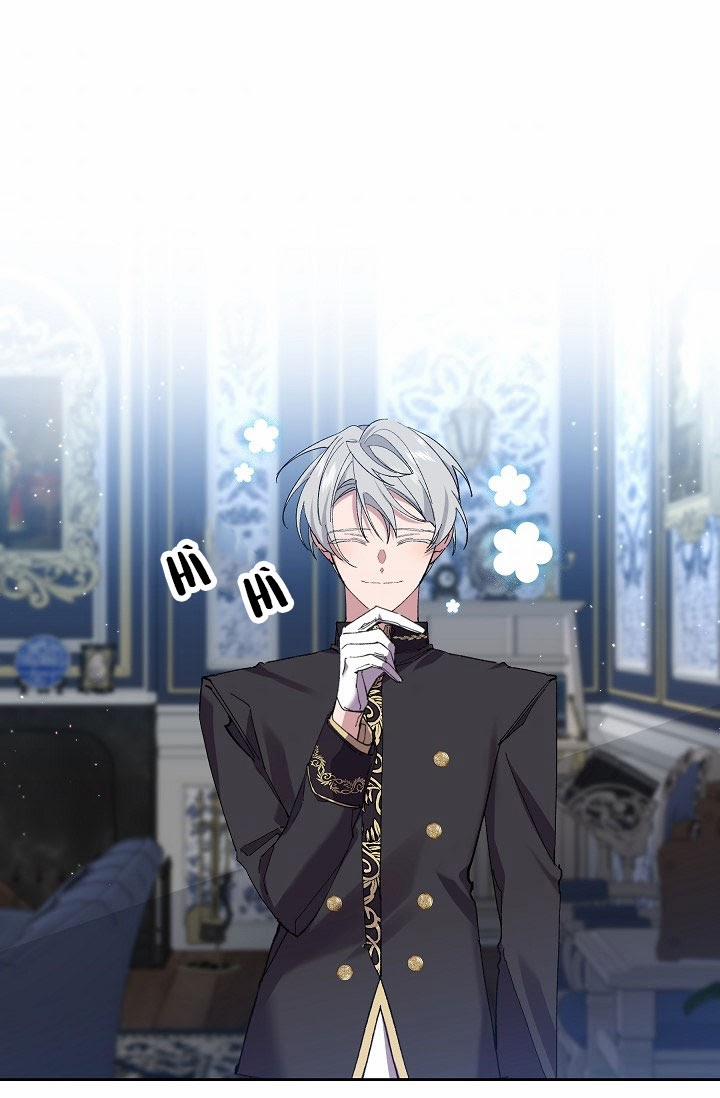 Đeo Bám Tôi Cũng Vô Ích Thôi 30 trang 77