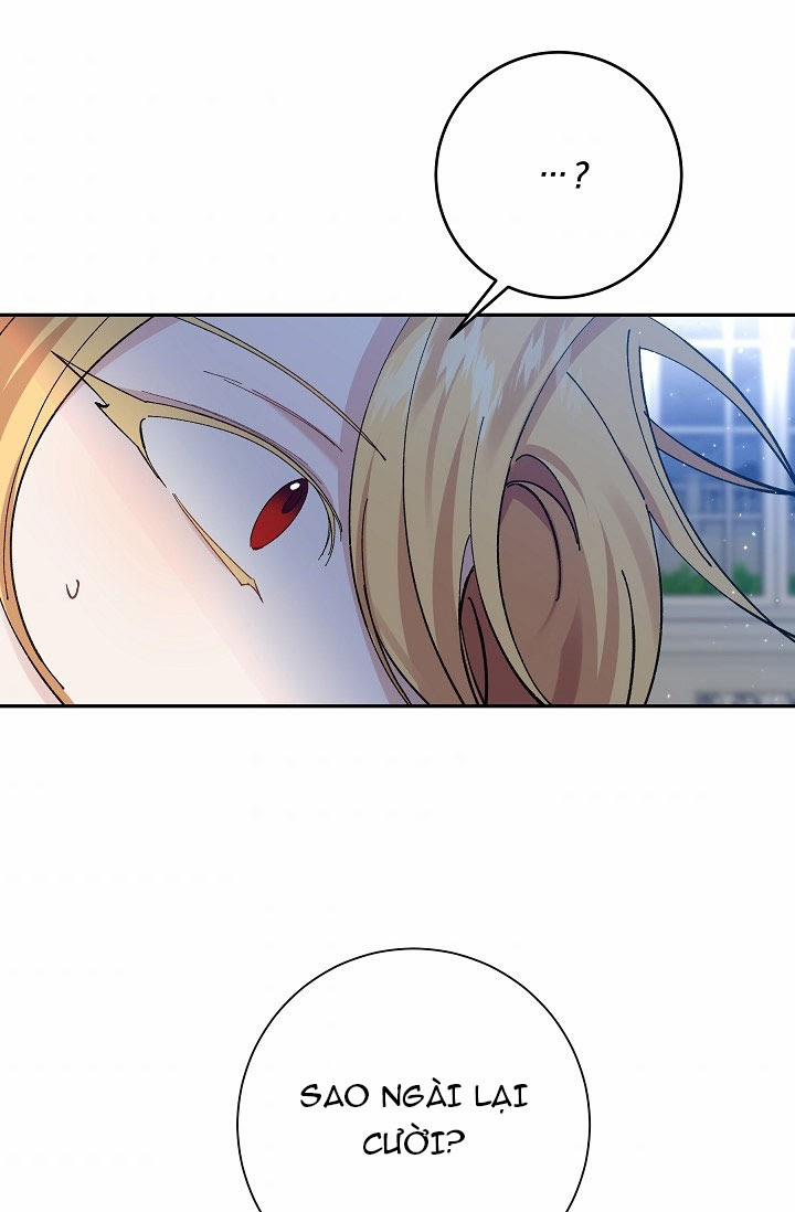 Đeo Bám Tôi Cũng Vô Ích Thôi 30 trang 78