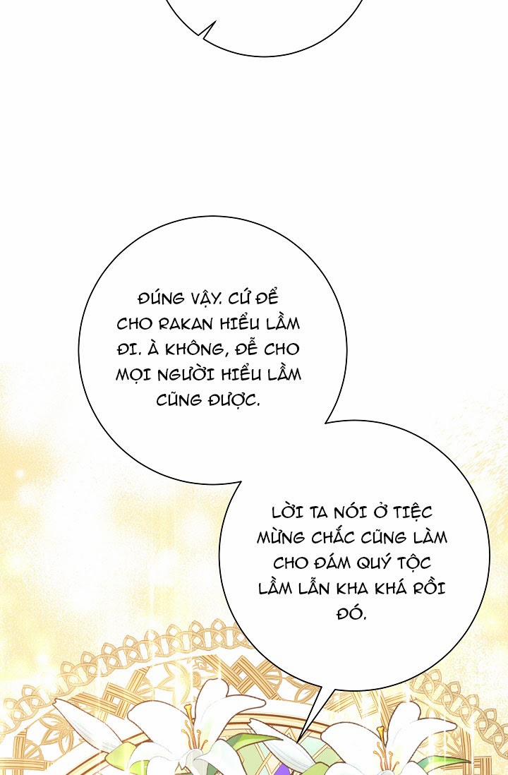 Đeo Bám Tôi Cũng Vô Ích Thôi 30 trang 79