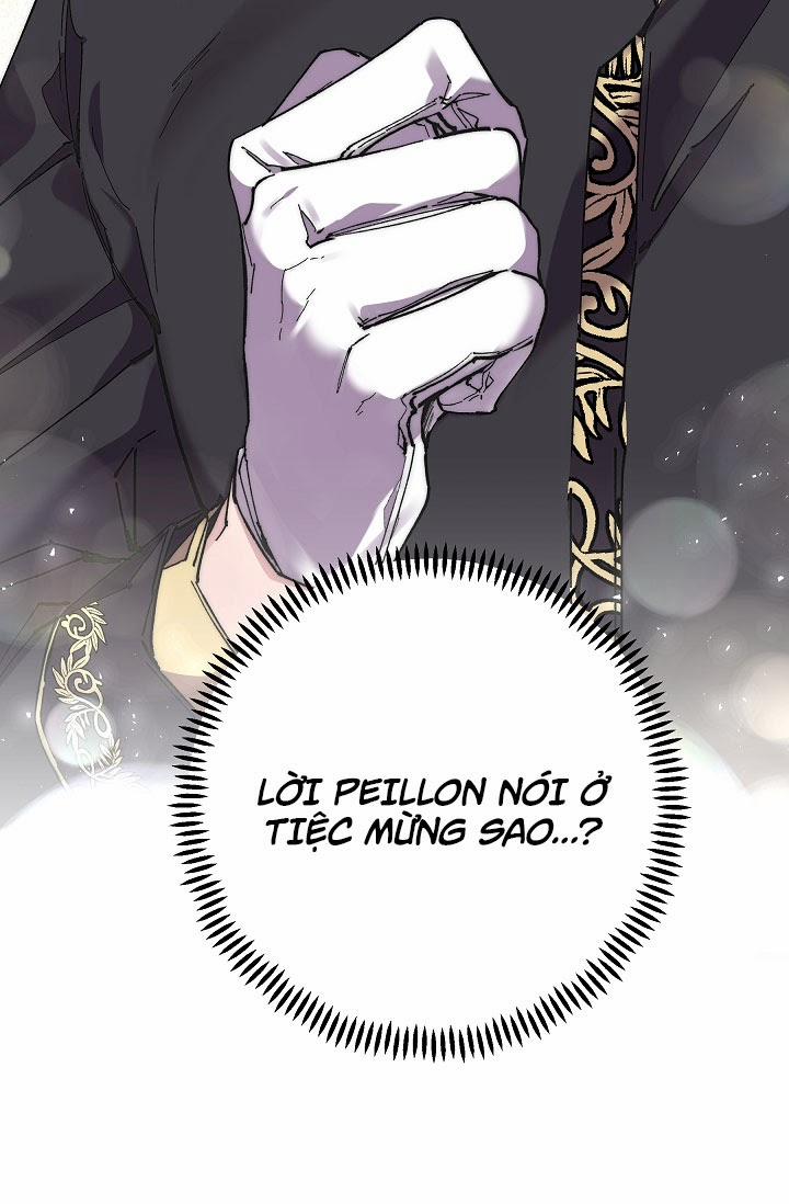 Đeo Bám Tôi Cũng Vô Ích Thôi 30 trang 81