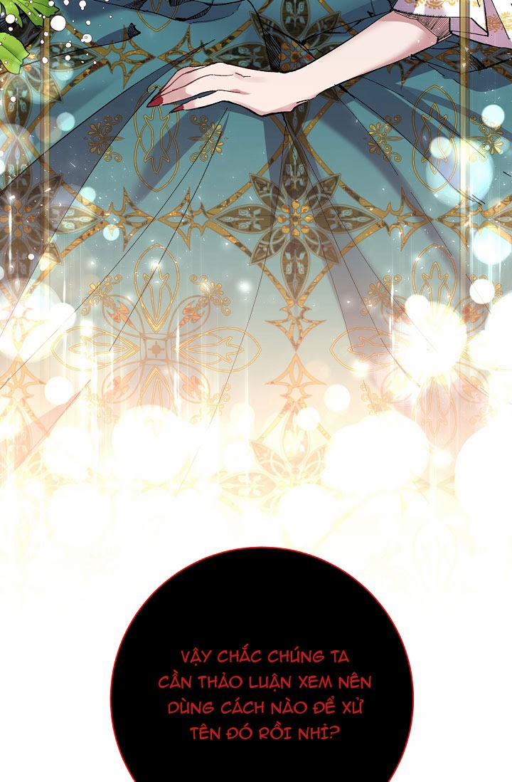 Đeo Bám Tôi Cũng Vô Ích Thôi 31 trang 101