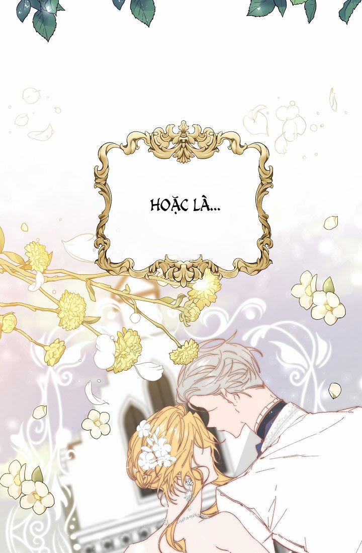 Đeo Bám Tôi Cũng Vô Ích Thôi 31 trang 11