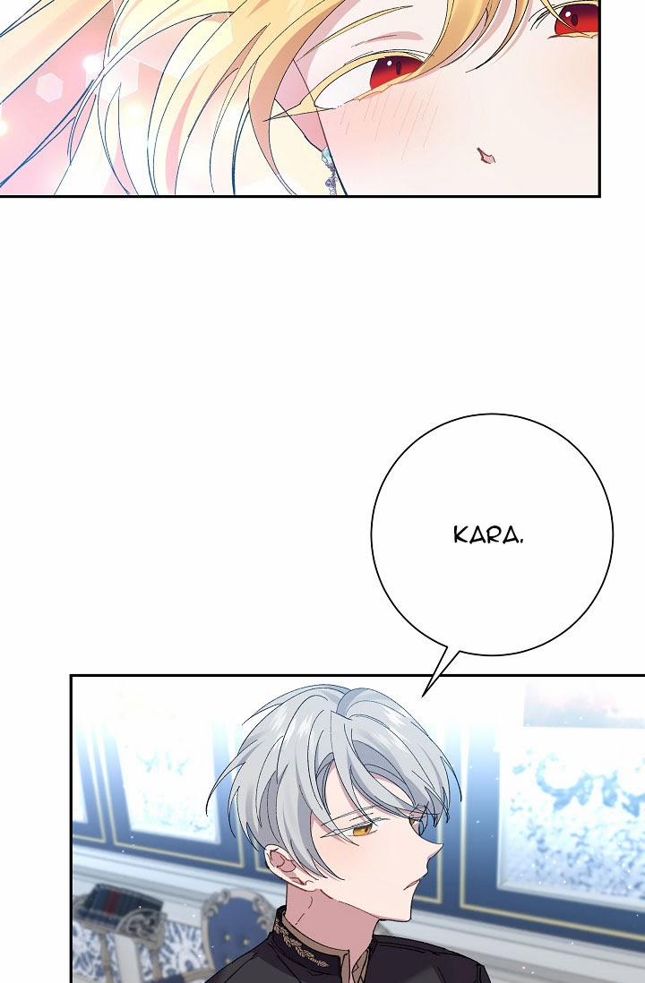 Đeo Bám Tôi Cũng Vô Ích Thôi 31 trang 14