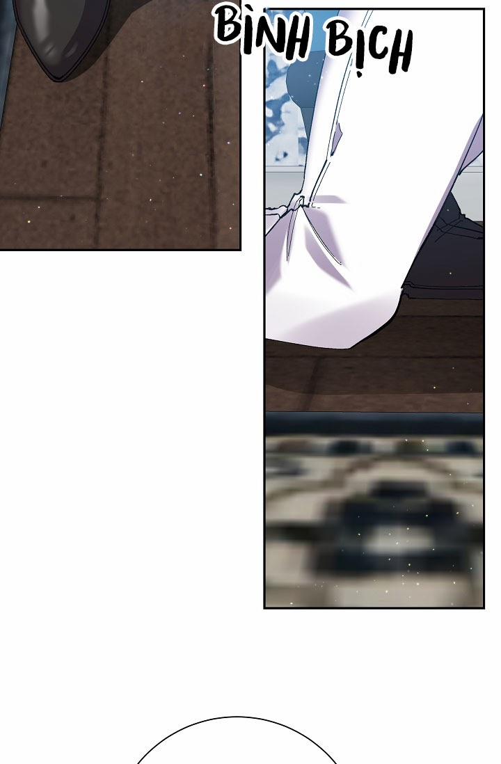 Đeo Bám Tôi Cũng Vô Ích Thôi 31 trang 16