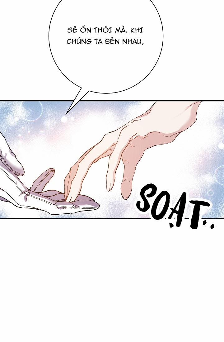 Đeo Bám Tôi Cũng Vô Ích Thôi 31 trang 17