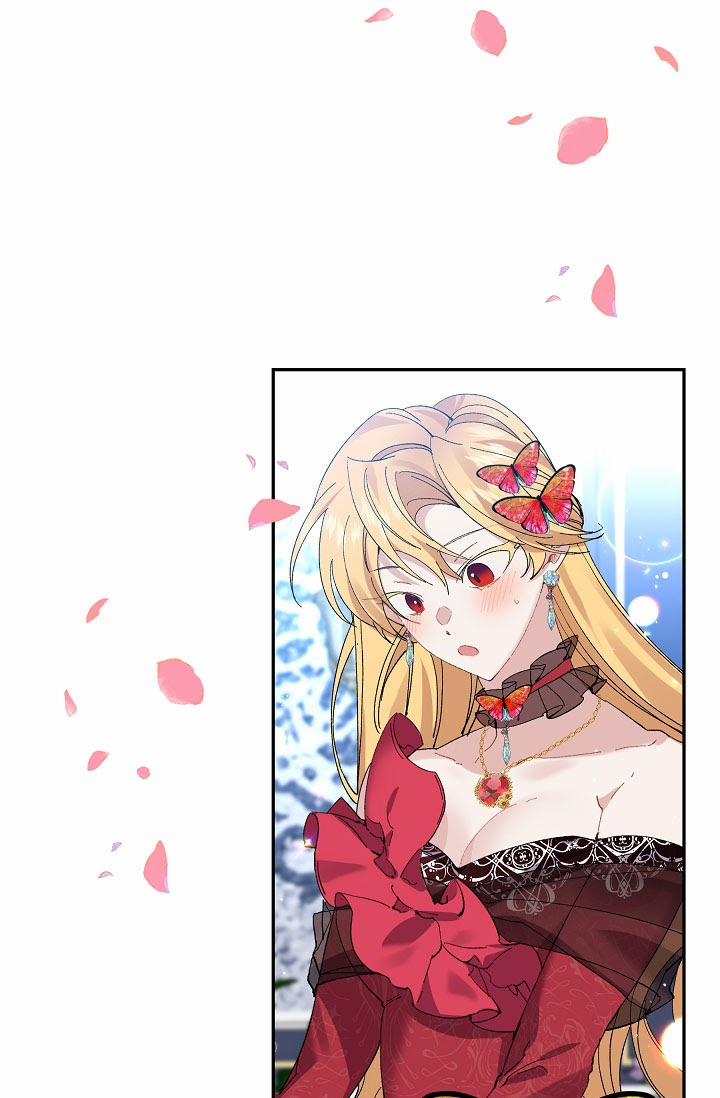 Đeo Bám Tôi Cũng Vô Ích Thôi 31 trang 19