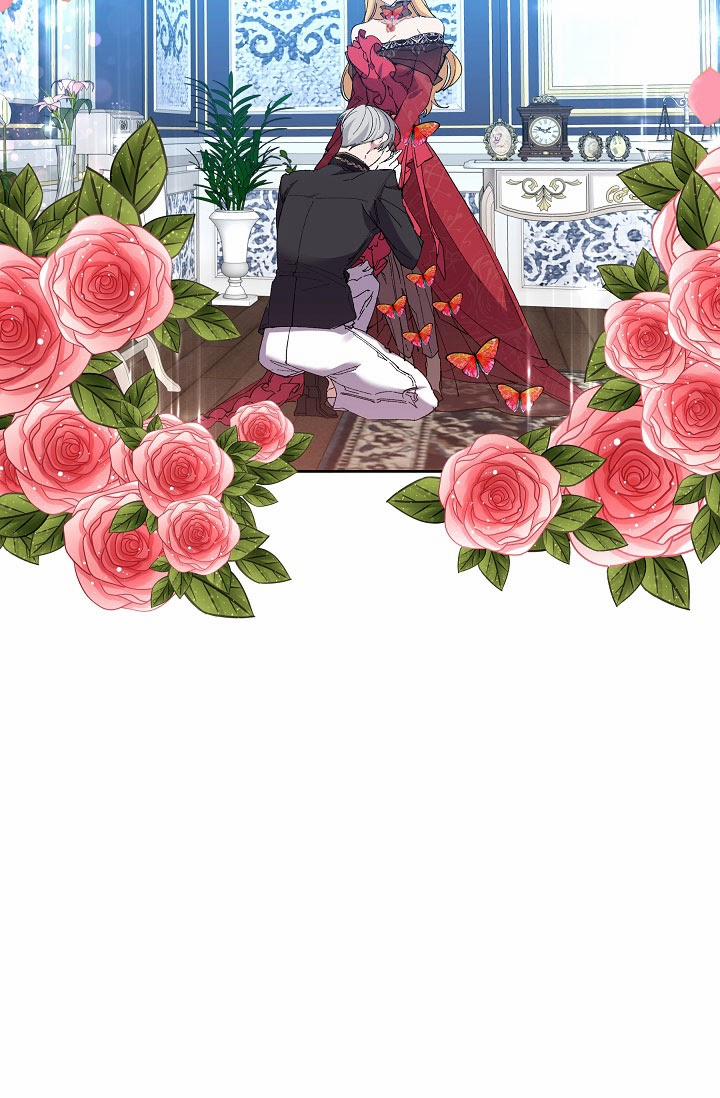 Đeo Bám Tôi Cũng Vô Ích Thôi 31 trang 21