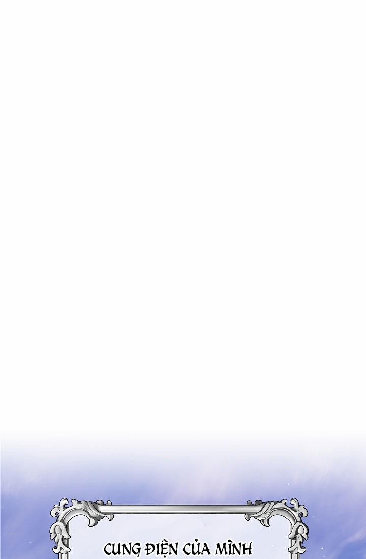 Đeo Bám Tôi Cũng Vô Ích Thôi 31 trang 23