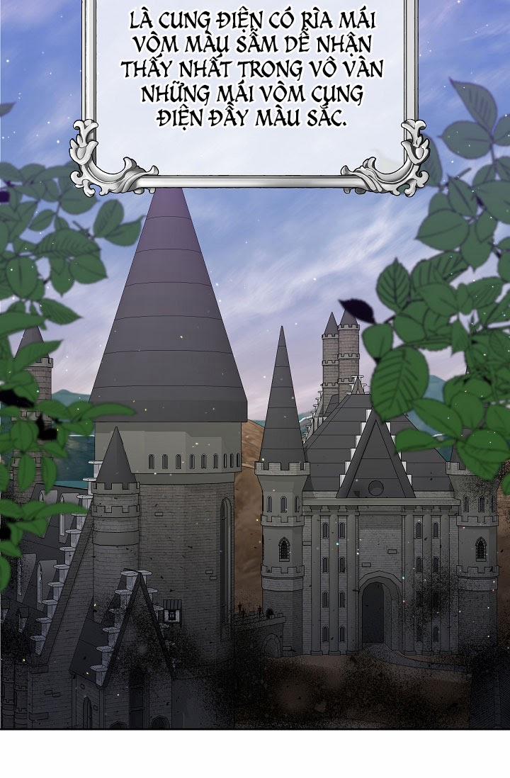 Đeo Bám Tôi Cũng Vô Ích Thôi 31 trang 24