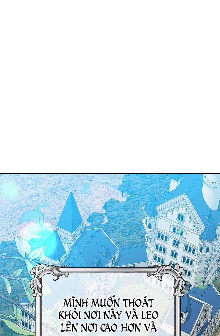 Đeo Bám Tôi Cũng Vô Ích Thôi 31 trang 25