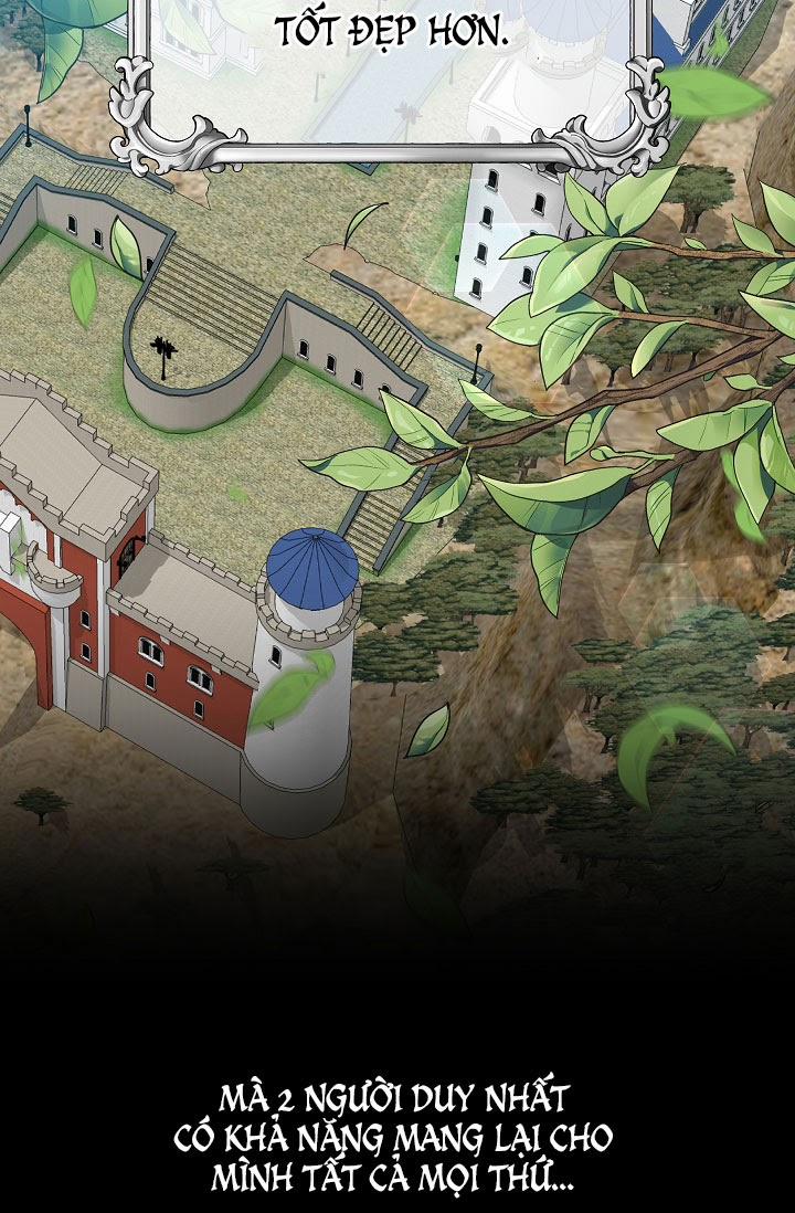 Đeo Bám Tôi Cũng Vô Ích Thôi 31 trang 26