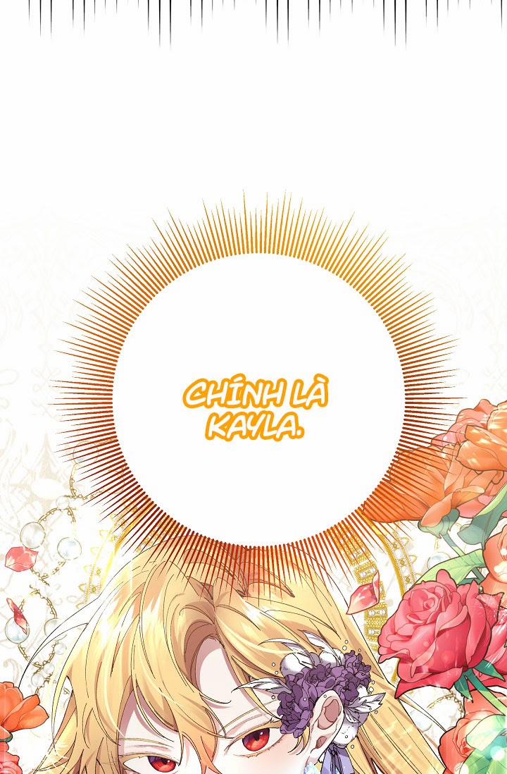 Đeo Bám Tôi Cũng Vô Ích Thôi 31 trang 28