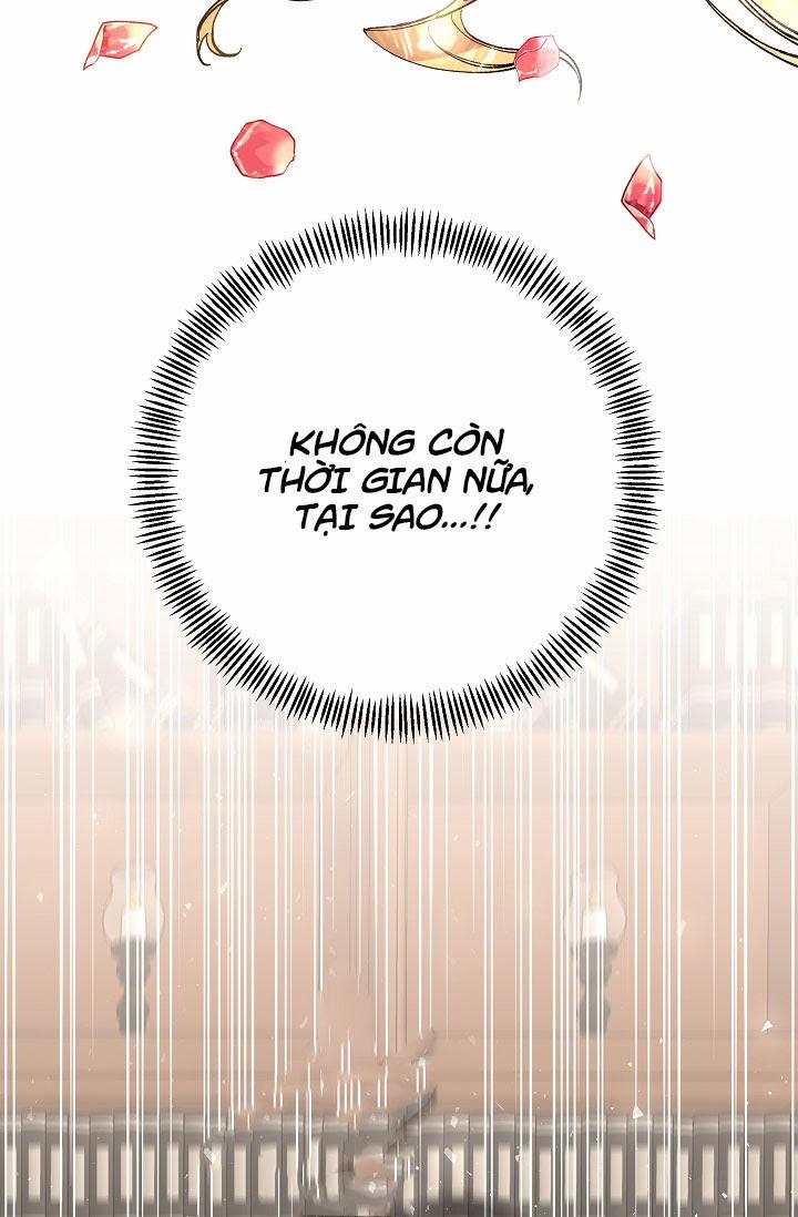 Đeo Bám Tôi Cũng Vô Ích Thôi 31 trang 30