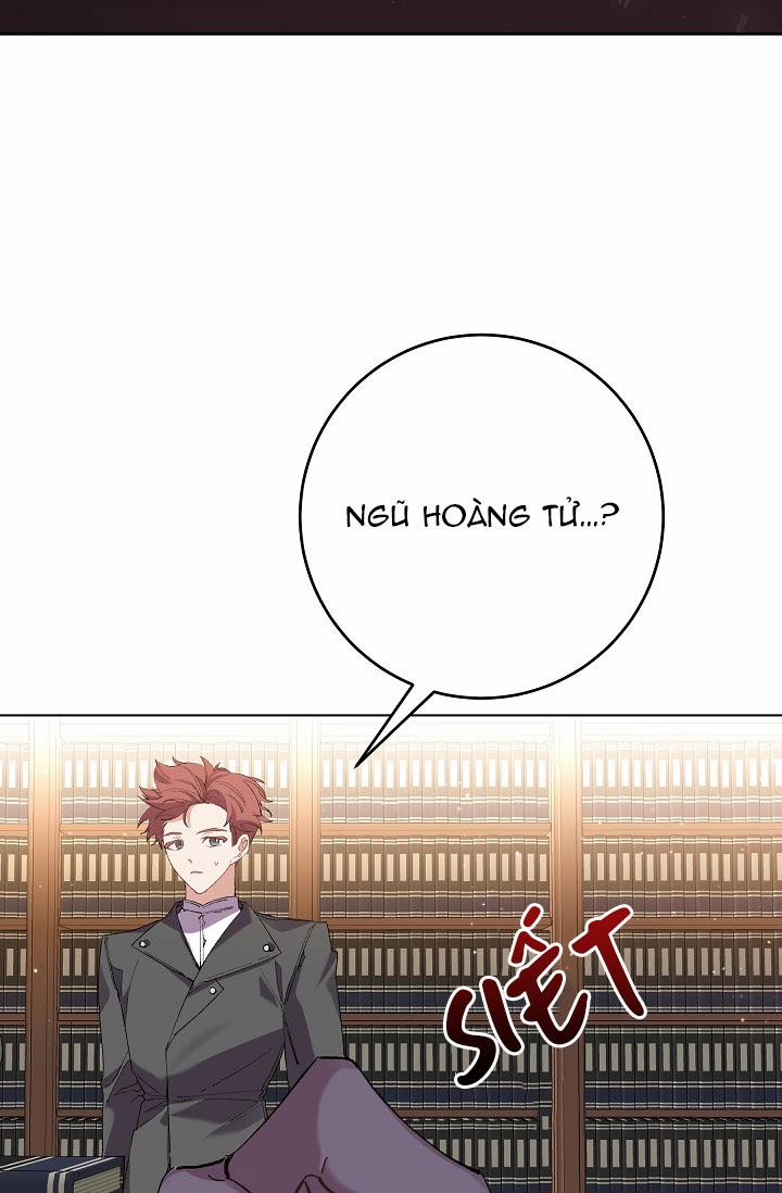 Đeo Bám Tôi Cũng Vô Ích Thôi 31 trang 32