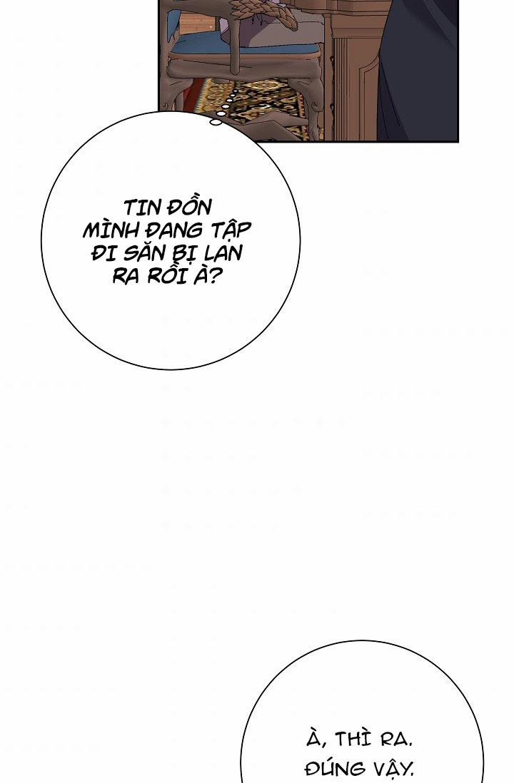 Đeo Bám Tôi Cũng Vô Ích Thôi 31 trang 38