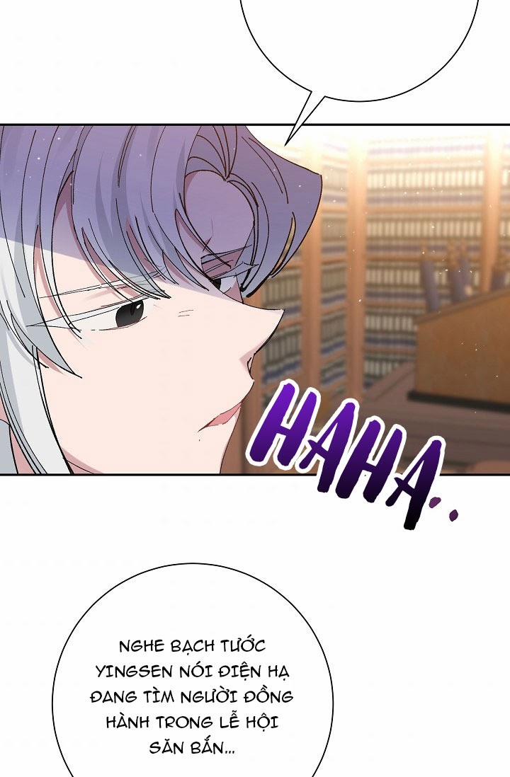 Đeo Bám Tôi Cũng Vô Ích Thôi 31 trang 39