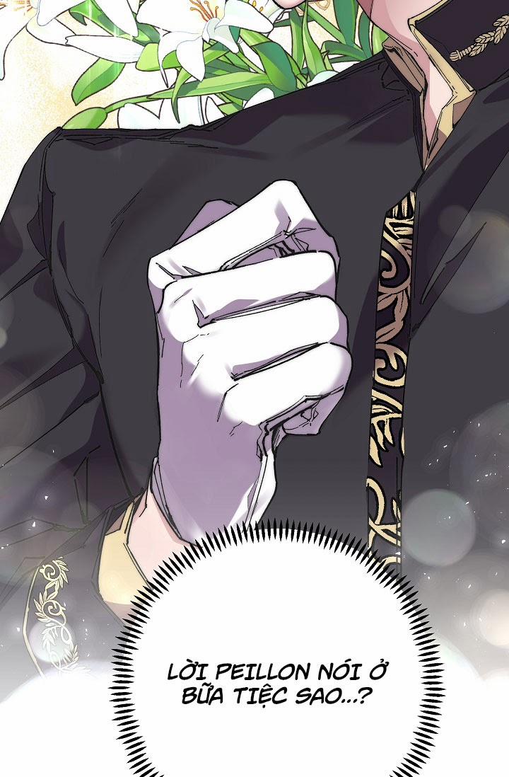 Đeo Bám Tôi Cũng Vô Ích Thôi 31 trang 4