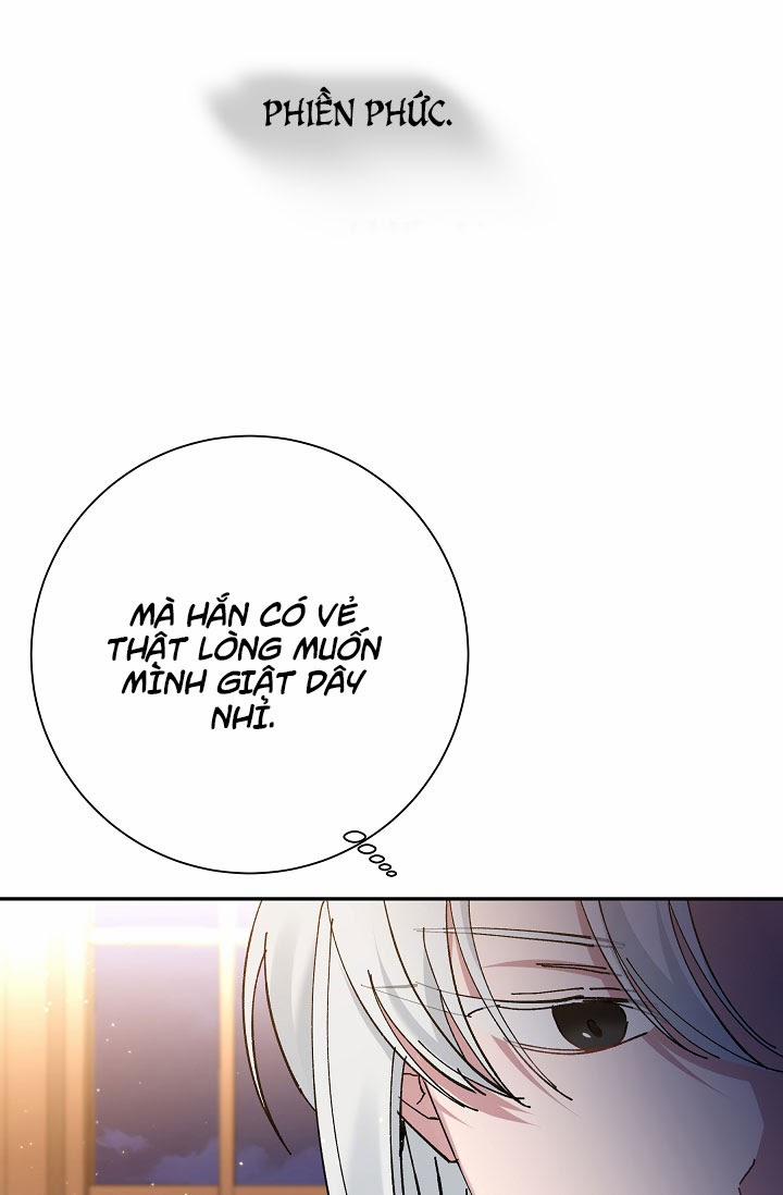 Đeo Bám Tôi Cũng Vô Ích Thôi 31 trang 41