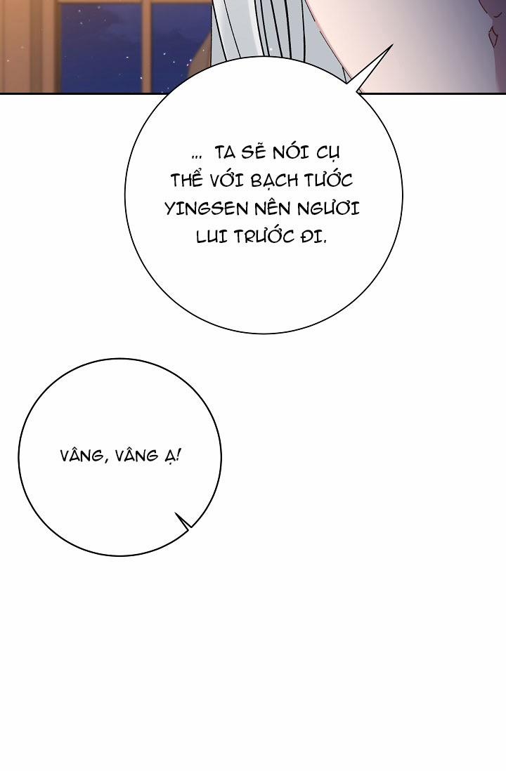 Đeo Bám Tôi Cũng Vô Ích Thôi 31 trang 42