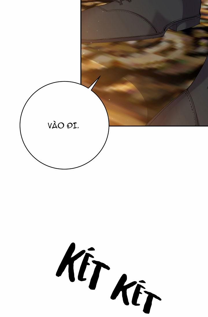 Đeo Bám Tôi Cũng Vô Ích Thôi 31 trang 44