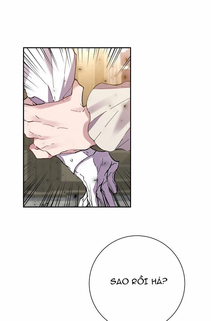 Đeo Bám Tôi Cũng Vô Ích Thôi 31 trang 46