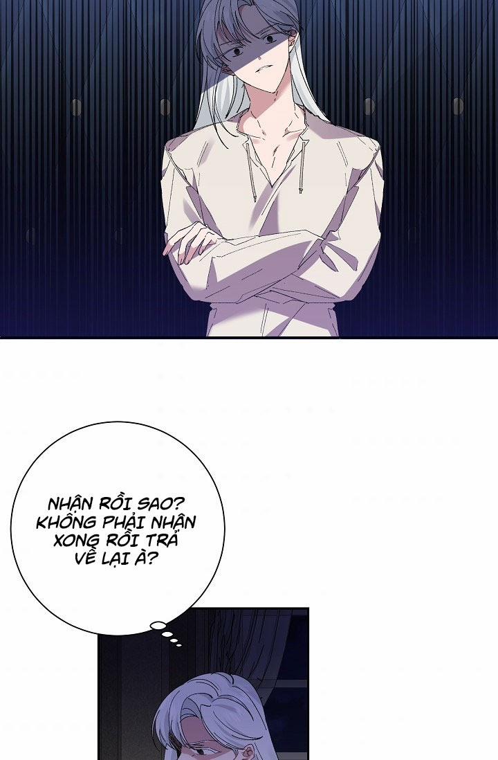 Đeo Bám Tôi Cũng Vô Ích Thôi 31 trang 49