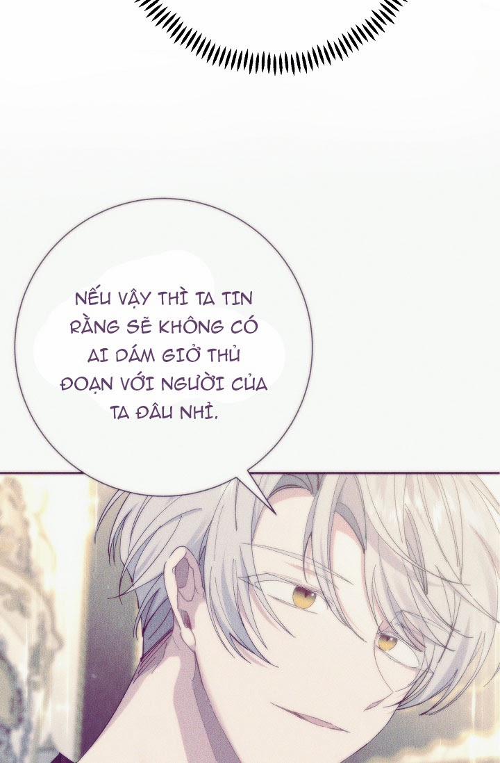 Đeo Bám Tôi Cũng Vô Ích Thôi 31 trang 5