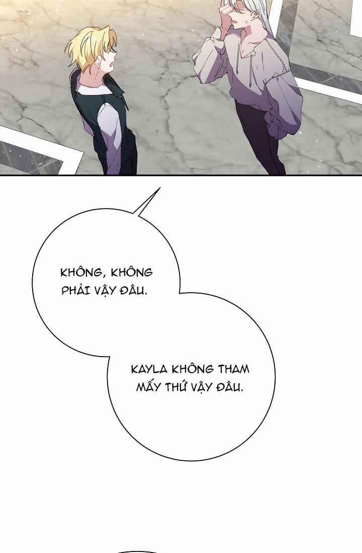 Đeo Bám Tôi Cũng Vô Ích Thôi 31 trang 55