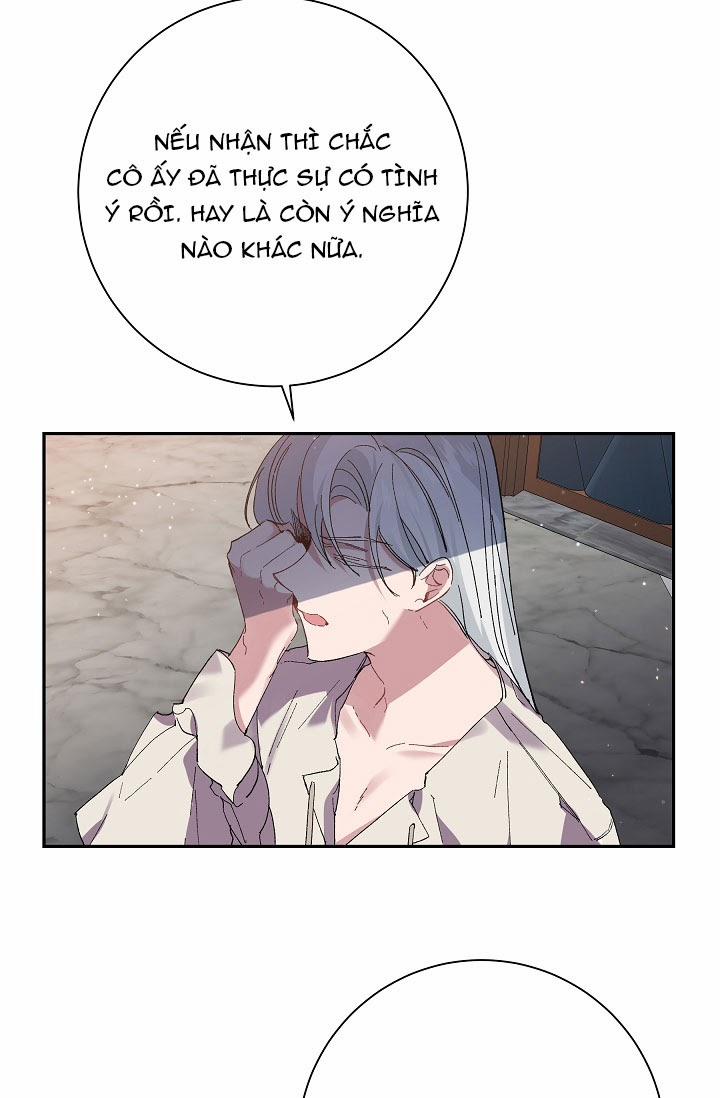 Đeo Bám Tôi Cũng Vô Ích Thôi 31 trang 56