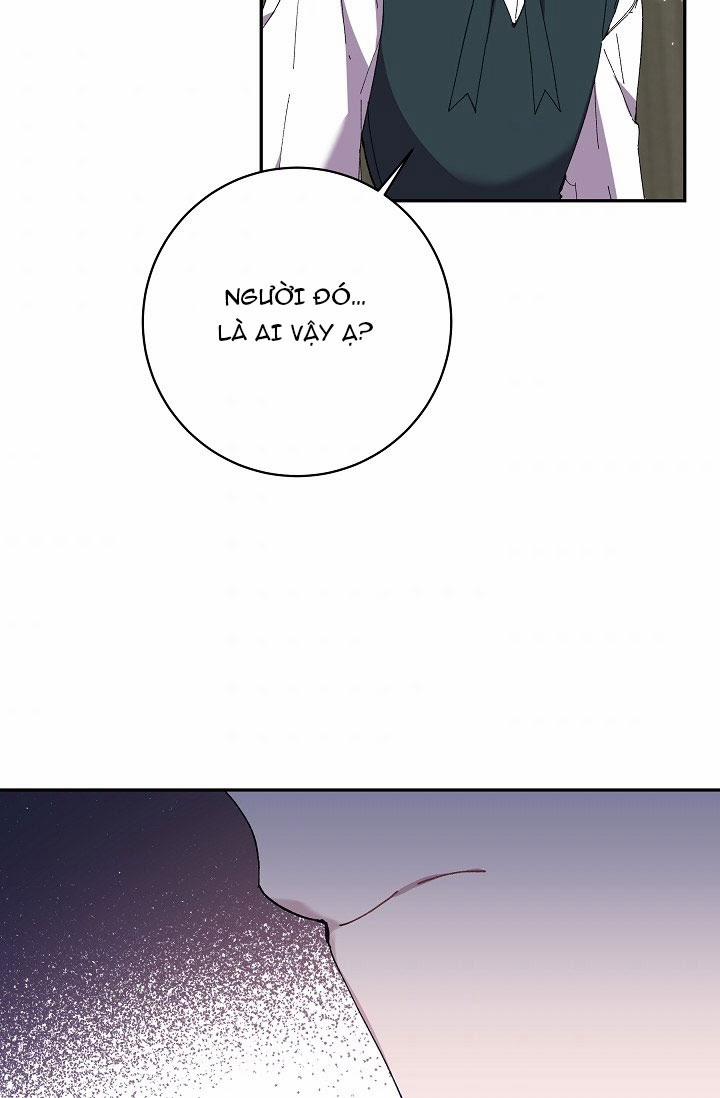 Đeo Bám Tôi Cũng Vô Ích Thôi 31 trang 58