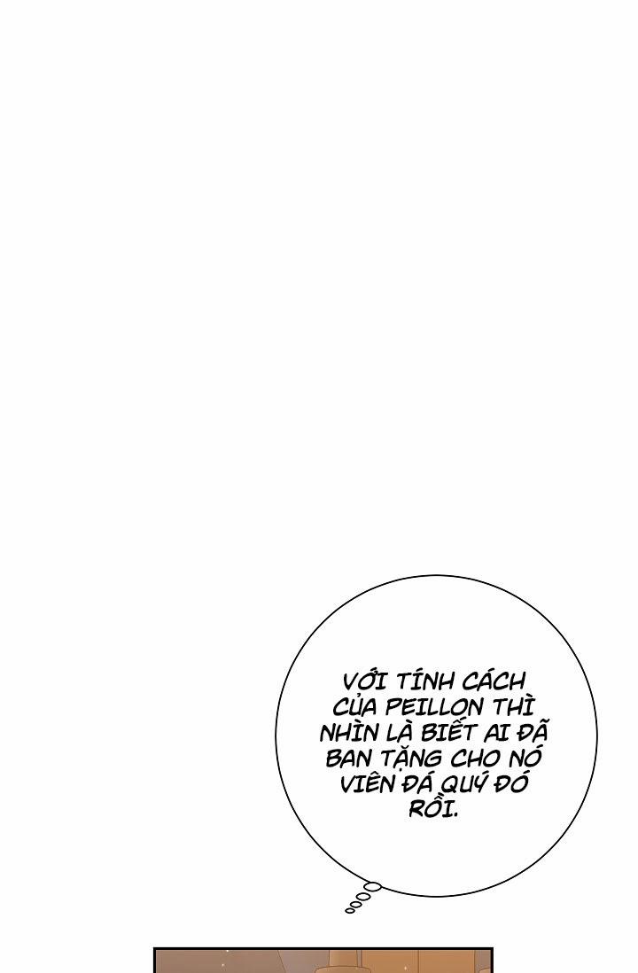 Đeo Bám Tôi Cũng Vô Ích Thôi 31 trang 60