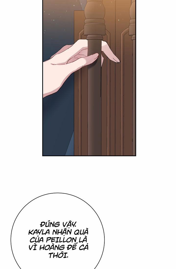 Đeo Bám Tôi Cũng Vô Ích Thôi 31 trang 61