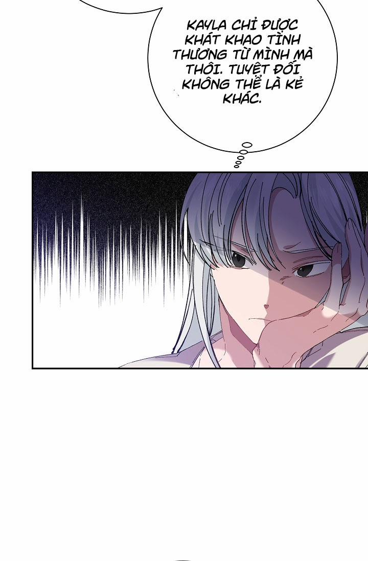 Đeo Bám Tôi Cũng Vô Ích Thôi 31 trang 65