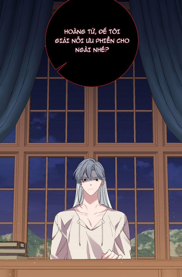 Đeo Bám Tôi Cũng Vô Ích Thôi 31 trang 67