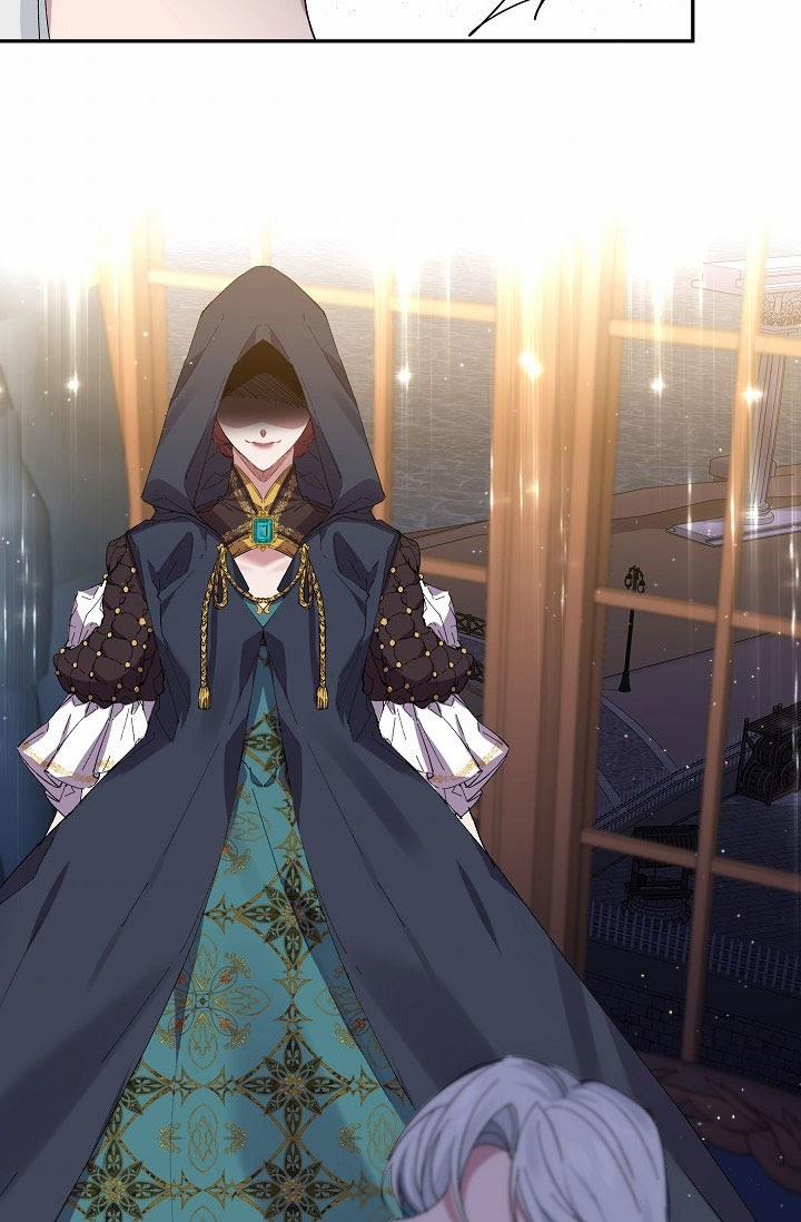 Đeo Bám Tôi Cũng Vô Ích Thôi 31 trang 69