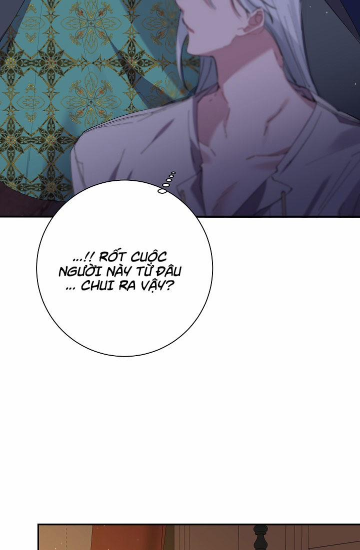 Đeo Bám Tôi Cũng Vô Ích Thôi 31 trang 70