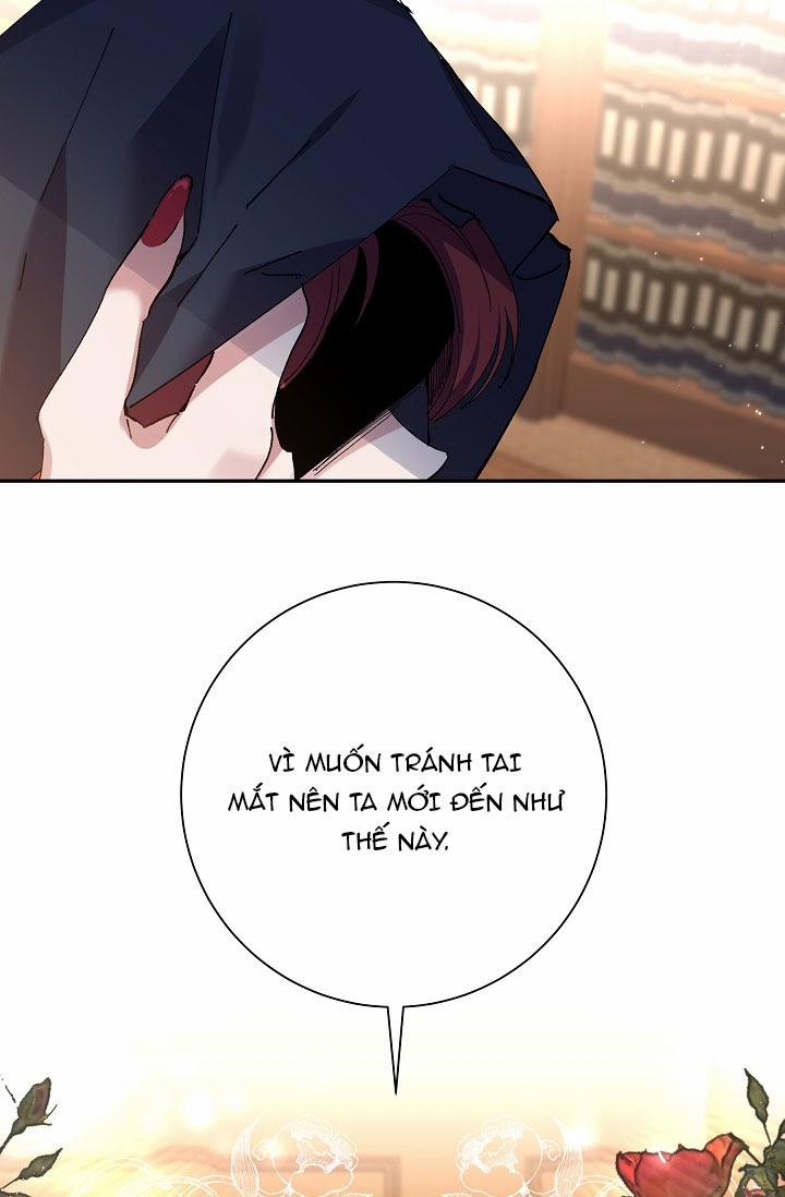 Đeo Bám Tôi Cũng Vô Ích Thôi 31 trang 73