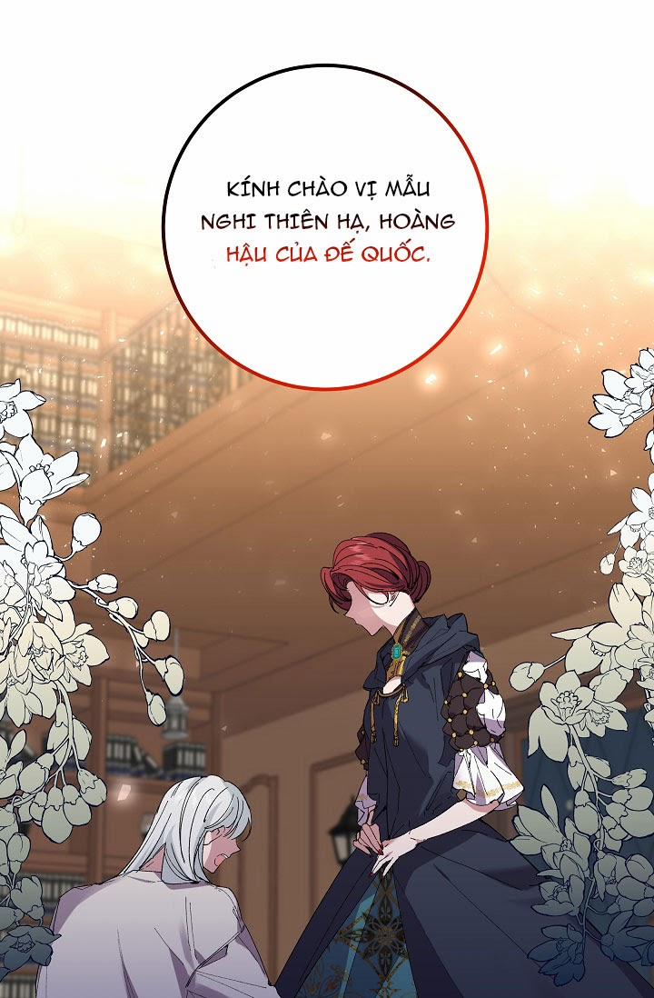 Đeo Bám Tôi Cũng Vô Ích Thôi 31 trang 76