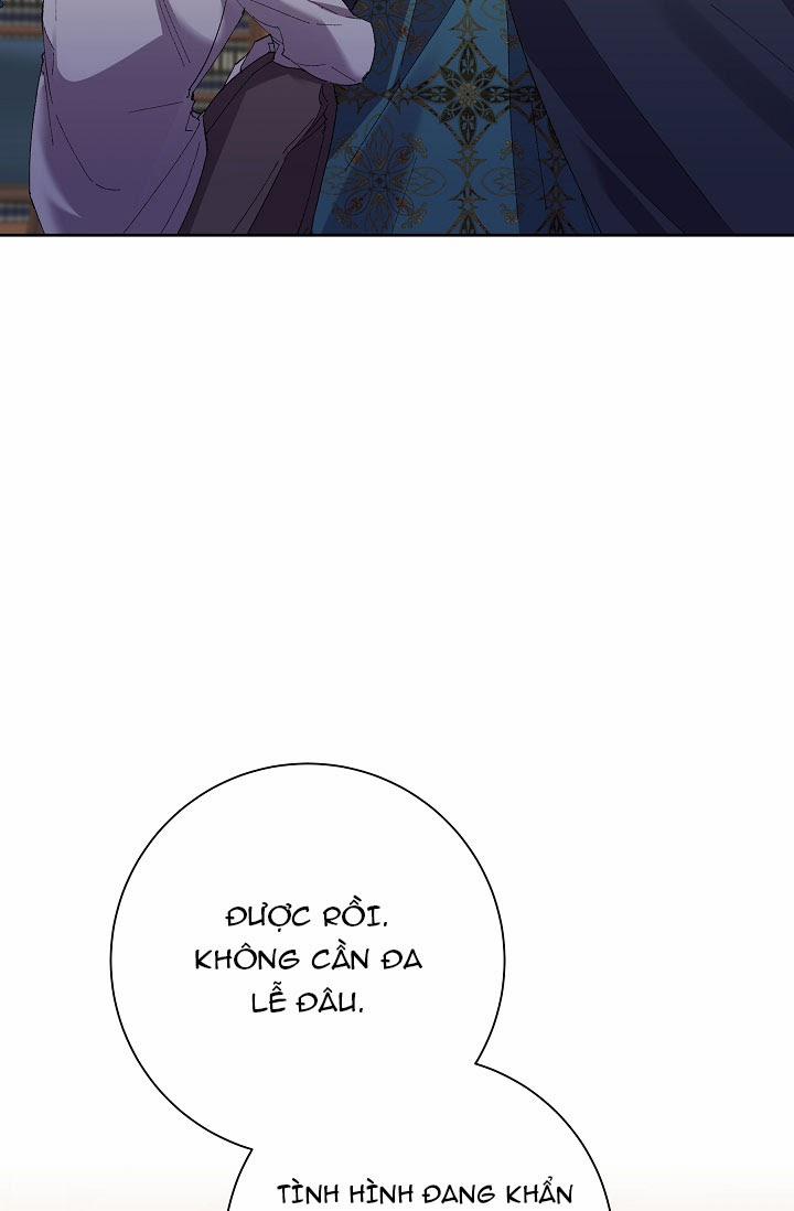 Đeo Bám Tôi Cũng Vô Ích Thôi 31 trang 77