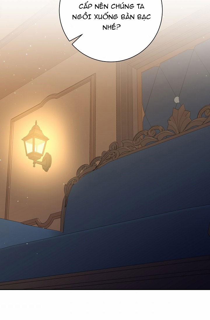 Đeo Bám Tôi Cũng Vô Ích Thôi 31 trang 78