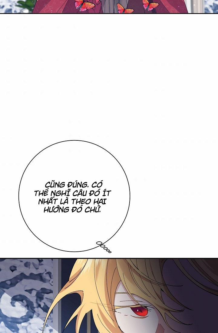 Đeo Bám Tôi Cũng Vô Ích Thôi 31 trang 8