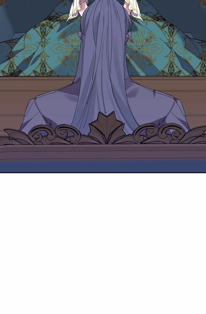 Đeo Bám Tôi Cũng Vô Ích Thôi 31 trang 81