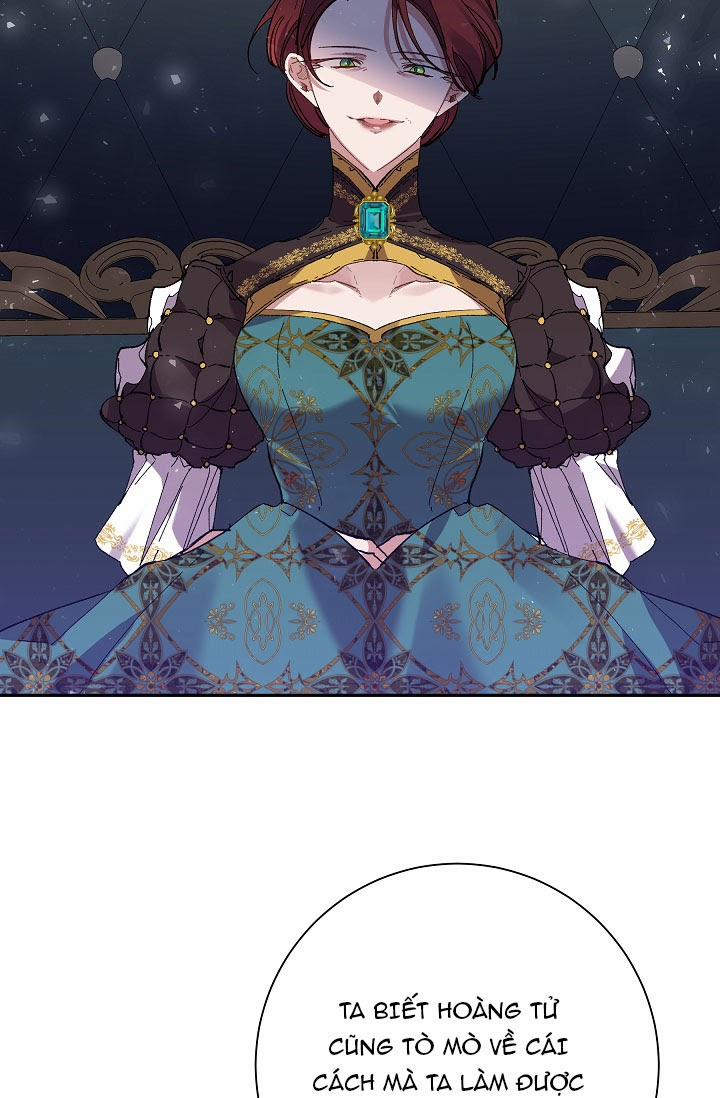 Đeo Bám Tôi Cũng Vô Ích Thôi 31 trang 84