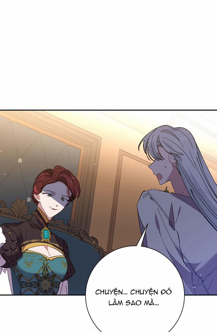 Đeo Bám Tôi Cũng Vô Ích Thôi 31 trang 86