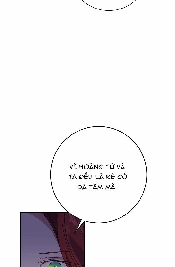 Đeo Bám Tôi Cũng Vô Ích Thôi 31 trang 87